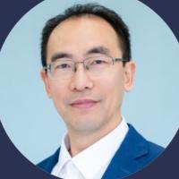 周航Hang Zhou 巴德美际学校小学执行校长