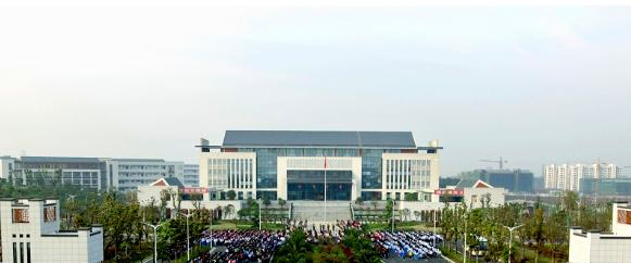 吉安职业技术学院是几专