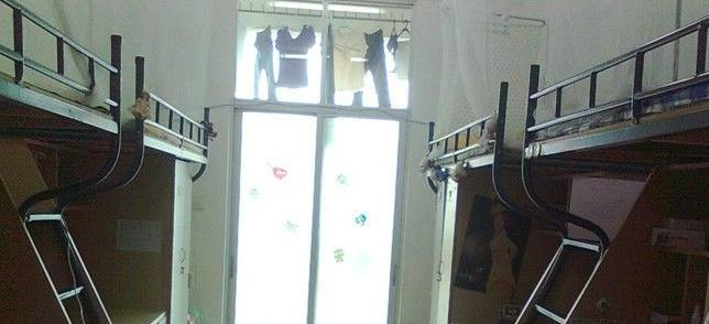 黎明职业大学五年制大专