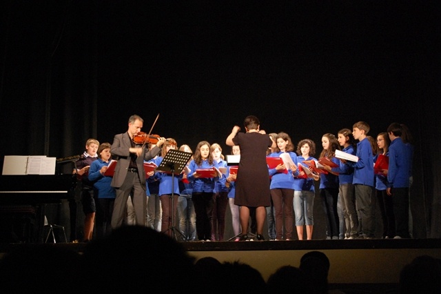 加拉拉特私立音乐学院