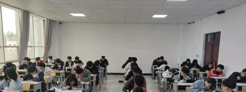 山东煤炭技师学院济宁校区