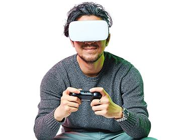 游戏设计作品集项目