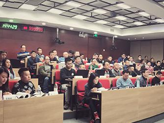 上海股票实战训练学校哪家好