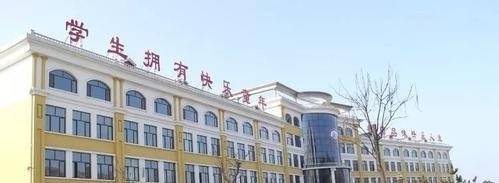 左权县职业技术中学有哪些专业