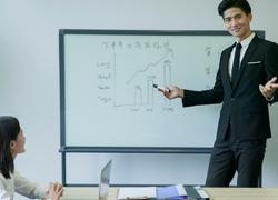 逻辑清晰