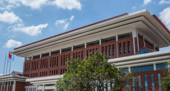 安顺职业技术学院