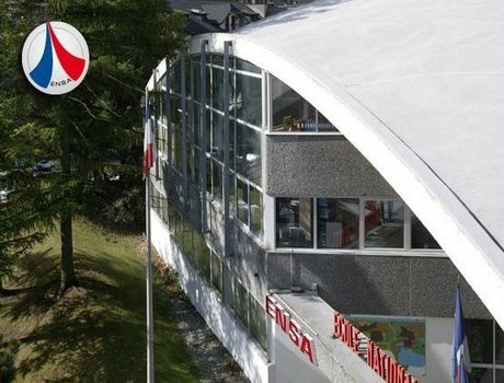 国立登山滑雪学校