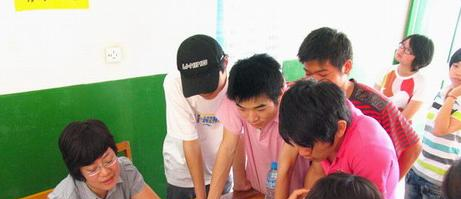 杭州医药技工学校