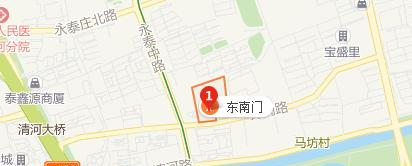 北京信息管理学校