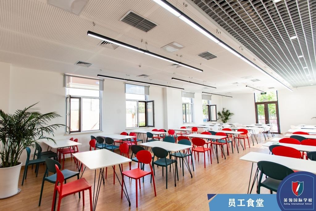 大连英领国际学校