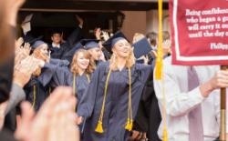 圣巴巴拉基督教学校