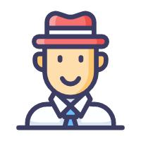 达到德语A2水平的学员