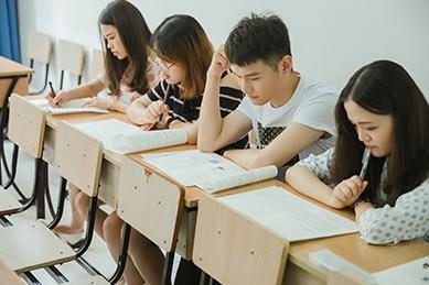 学习后期