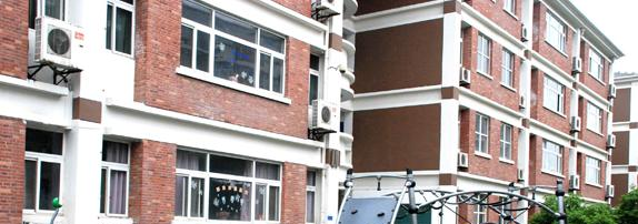 苏州外国语学校初中部