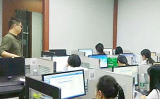 学乐佳会计培训