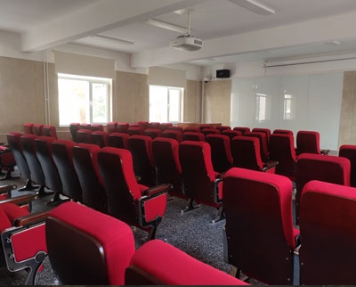北京工商大学国际教育学院