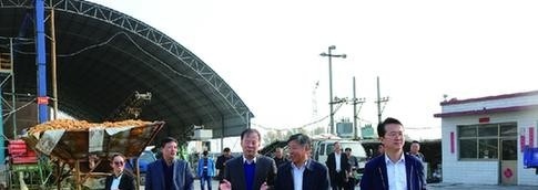 代县职业技术学校