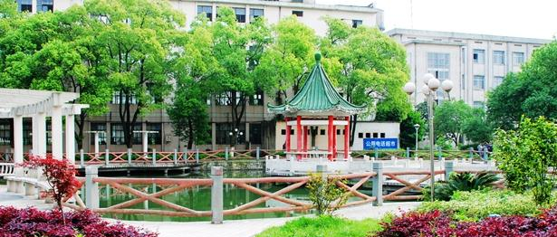 江西生物科技职业学院怎么样、好不好