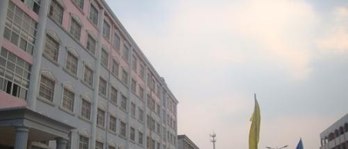 广平职教中心网站