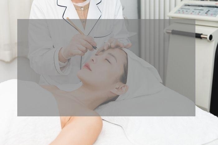 西安美容微整培训