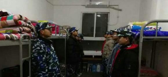 霍邱工业学校