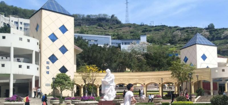 重庆万州赛德国际学校小学部2023年报名时间