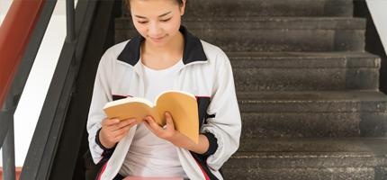 SAT和ACT的考试结构不同