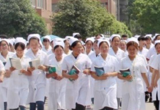 眉山卫生职业学校