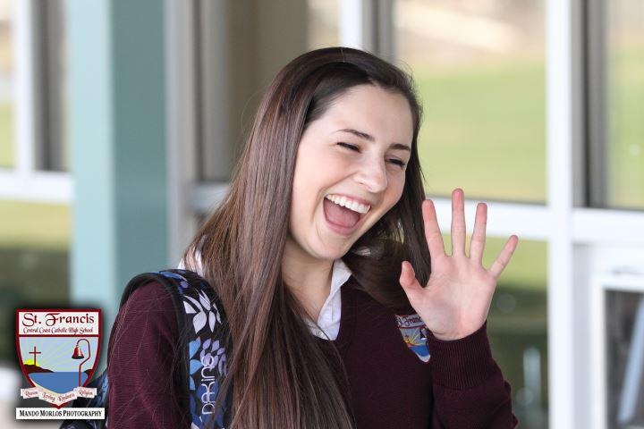 学生生活