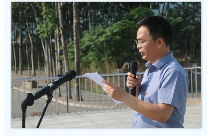 北京中关村外国语学校