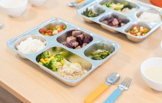 杭州威雅幼儿园教学环境