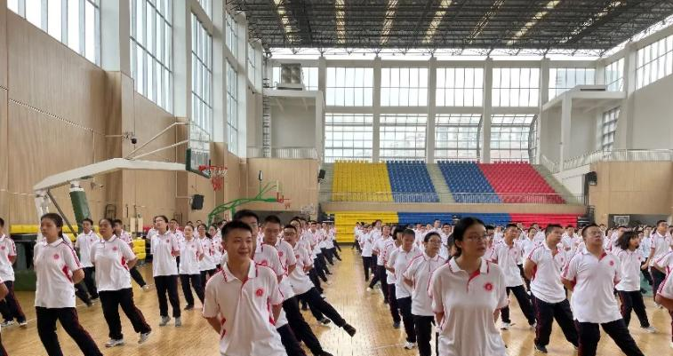 四川师大附中高中部2022年报名条件、招生要求、招生对象