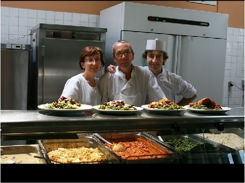 里昂国立兽医学校