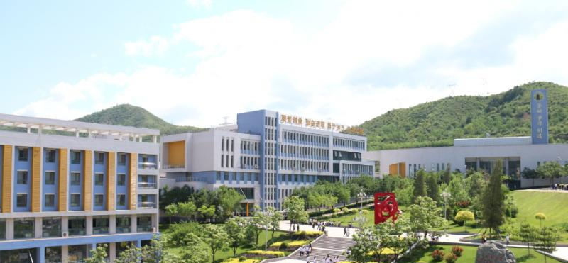 承德工业学校2022年报名条件、招生要求、招生对象