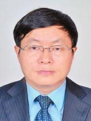 张桥贵任云南民族大学党委副书记、校长