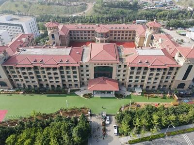 美国（青岛）伍斯特学校
