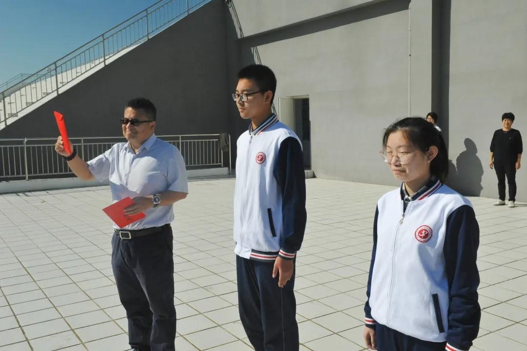 枫华国际双语学校