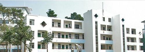 潢川县职业中等专业学校