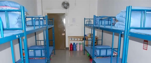 河北建筑工程学校