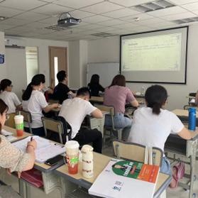 学生学习
