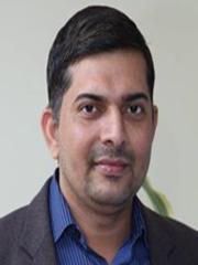 Dr Aviral Tiwari 教授