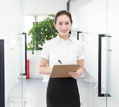 职业类