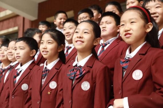天津美达菲国际学校