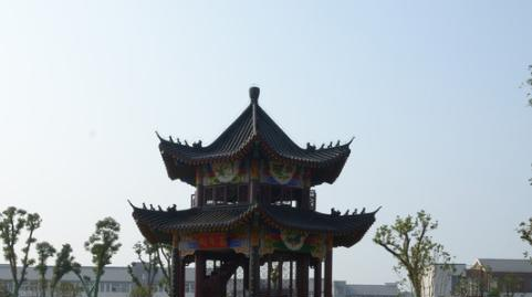 井冈山应用科技学校