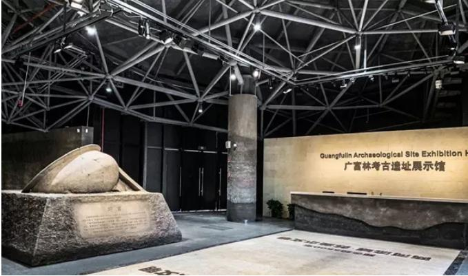 上海立洋学府