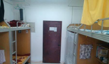 四川华新现代职业学院2020年宿舍条件