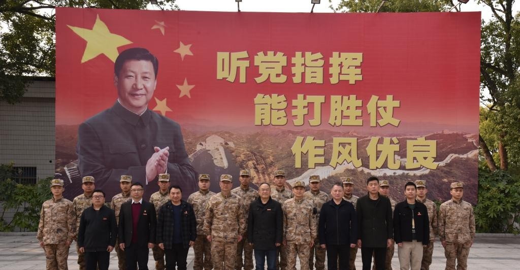 江西冶金工业学校