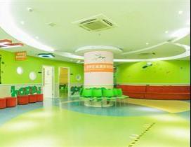 重庆韦博·开心豆少儿英语