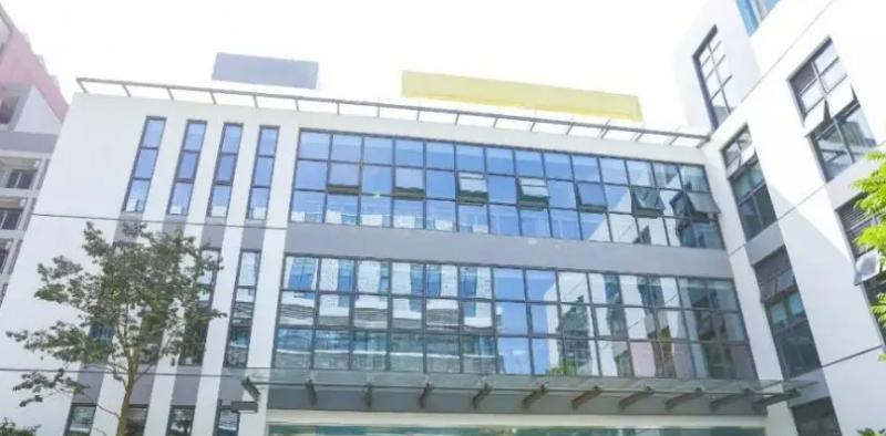 深圳科爱赛国际学校