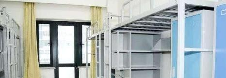 江西中山舞蹈中等专业学校2020年宿舍条件